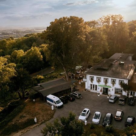 Hotel Hasenjaeger Айнбек Екстериор снимка