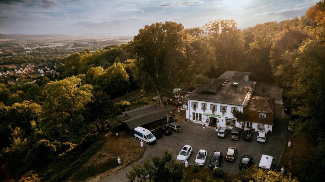 Hotel Hasenjaeger Айнбек Екстериор снимка