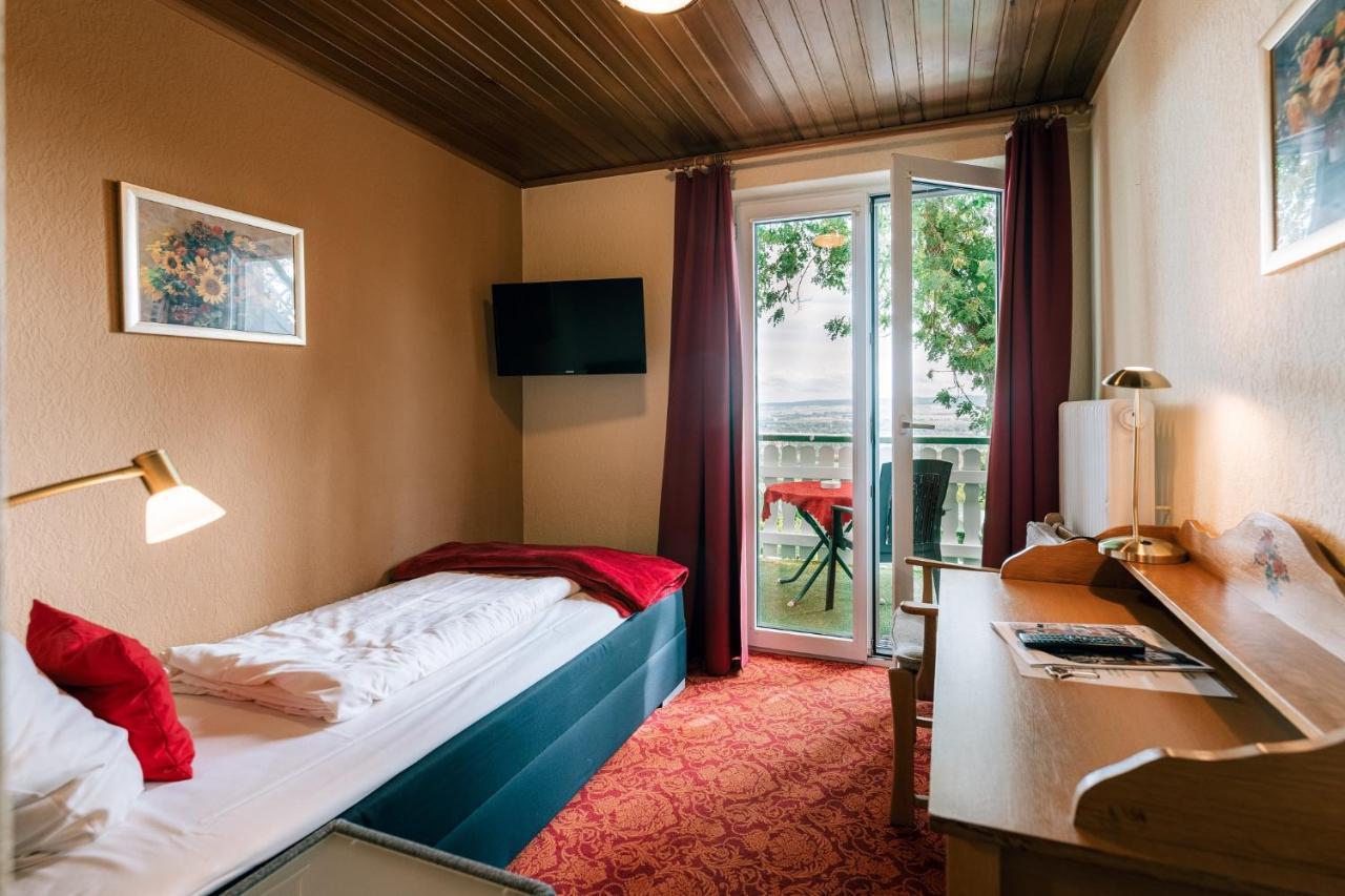 Hotel Hasenjaeger Айнбек Екстериор снимка