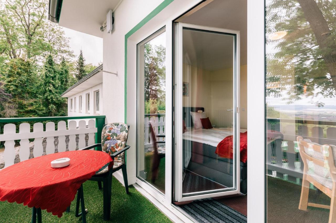 Hotel Hasenjaeger Айнбек Екстериор снимка
