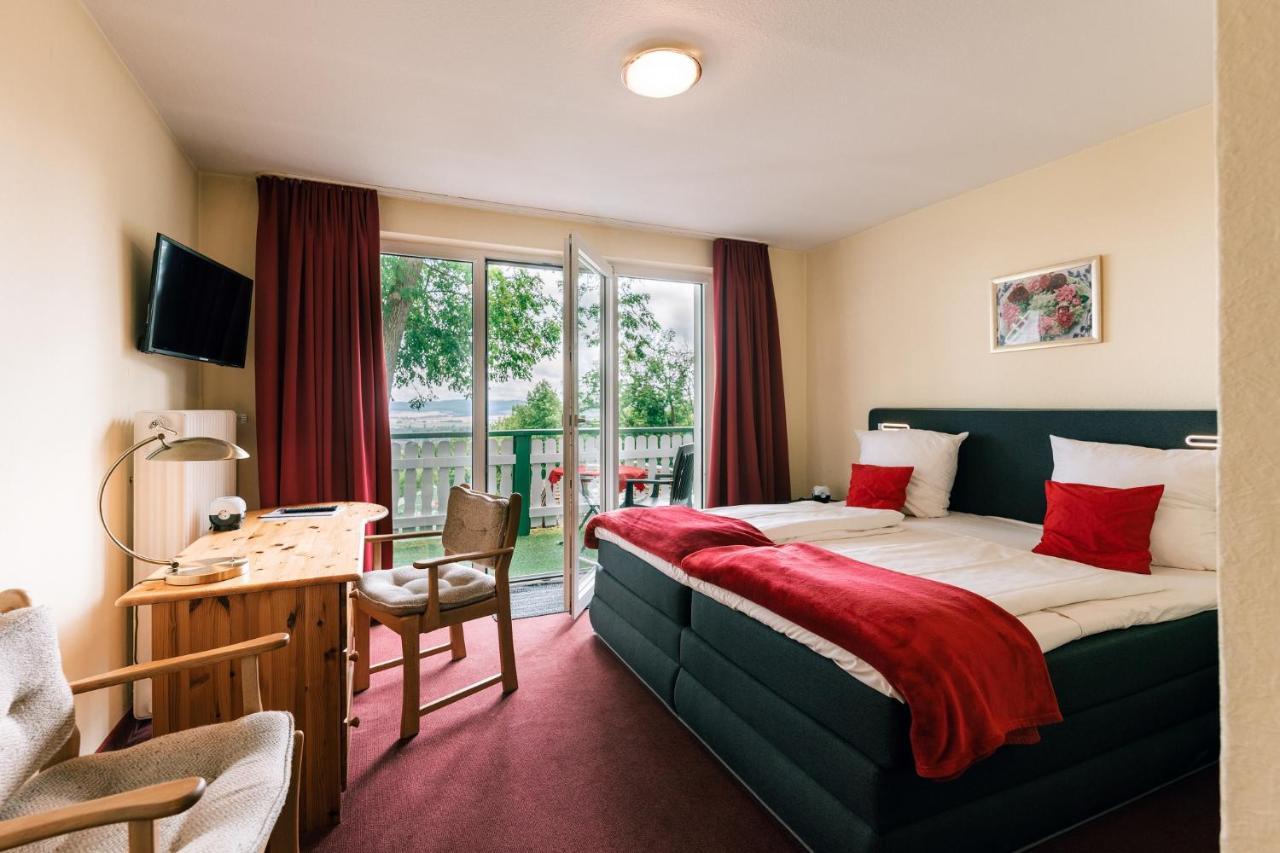 Hotel Hasenjaeger Айнбек Екстериор снимка