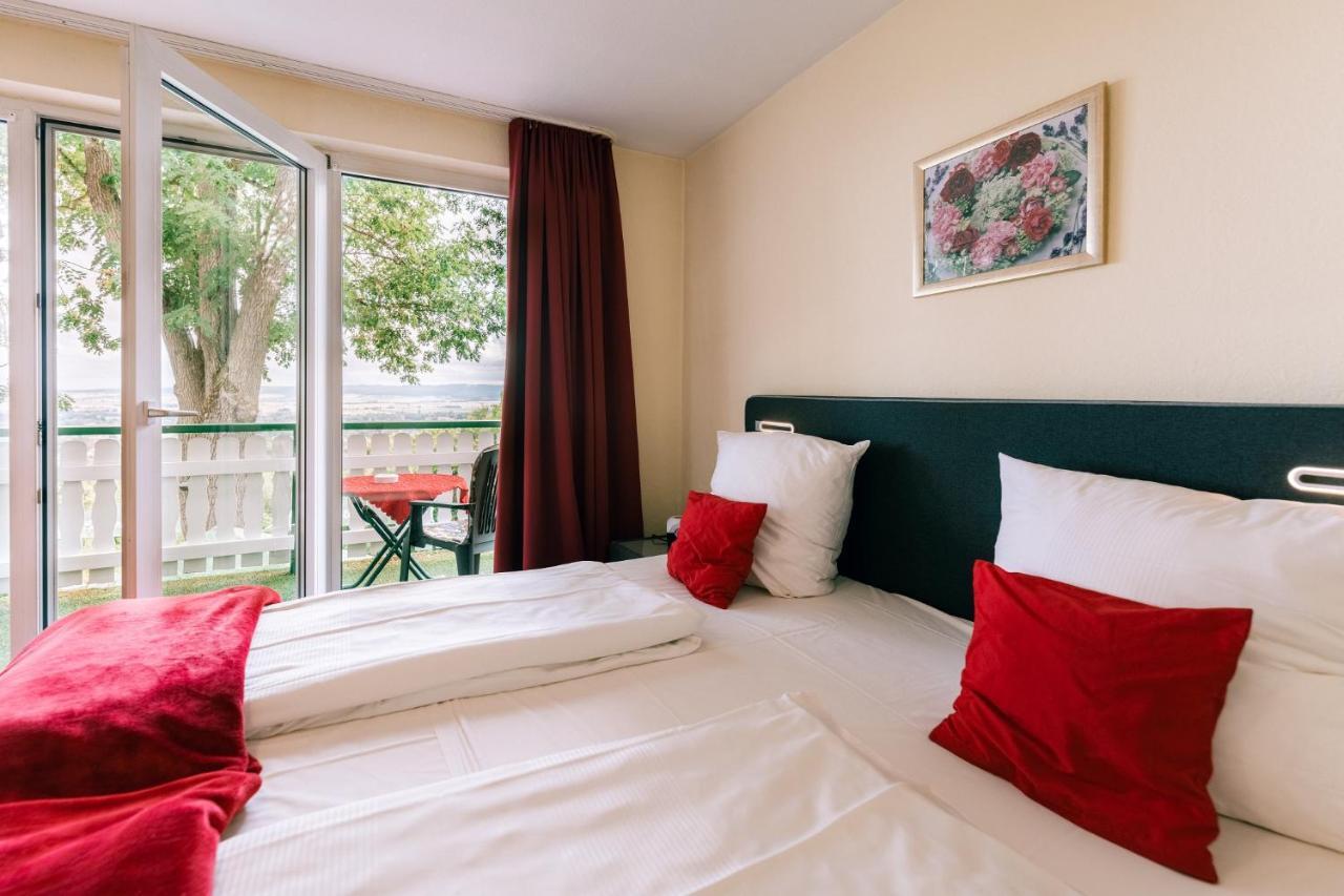 Hotel Hasenjaeger Айнбек Екстериор снимка