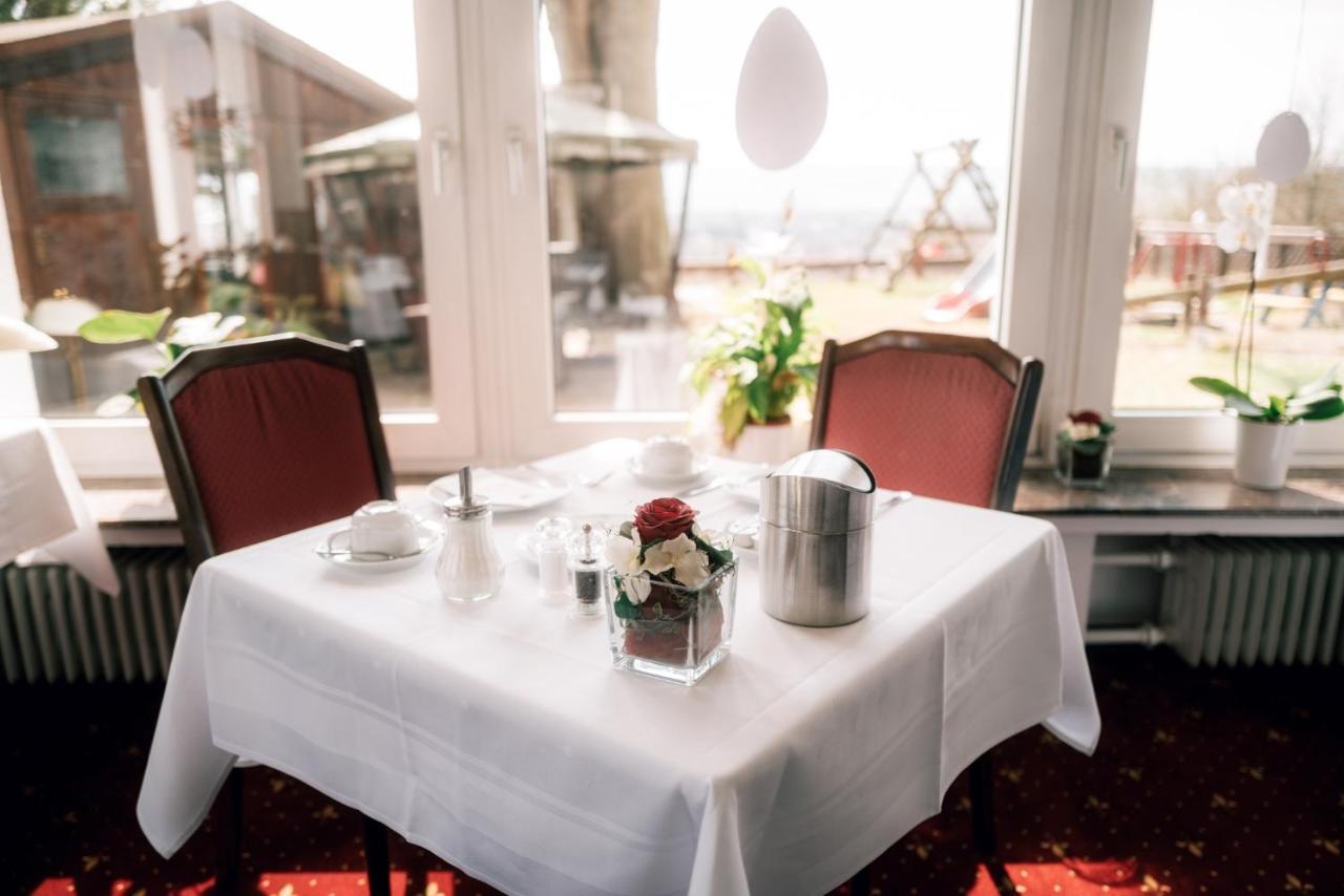 Hotel Hasenjaeger Айнбек Екстериор снимка