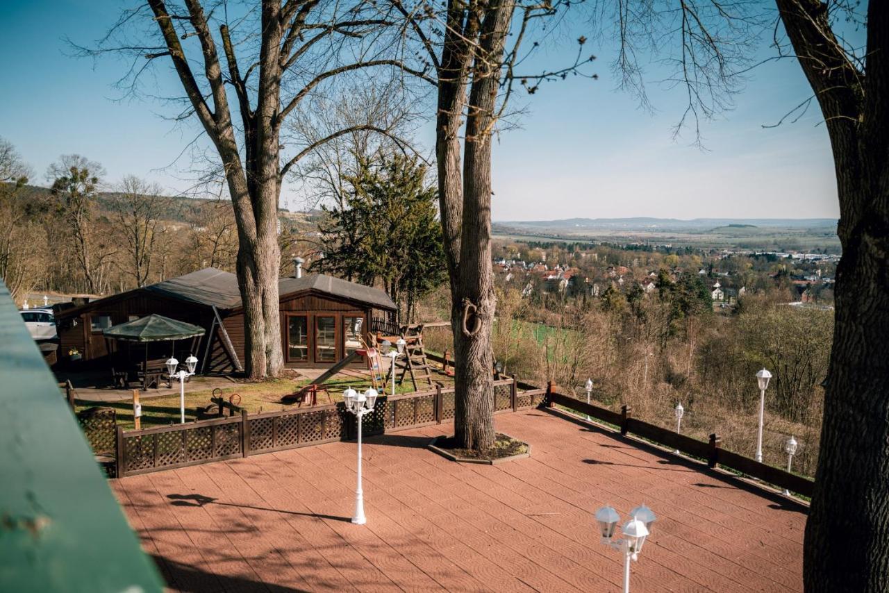 Hotel Hasenjaeger Айнбек Екстериор снимка