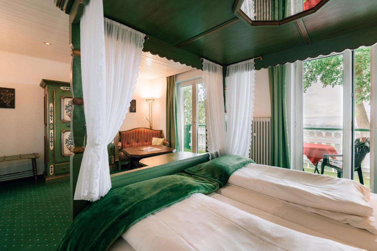 Hotel Hasenjaeger Айнбек Екстериор снимка