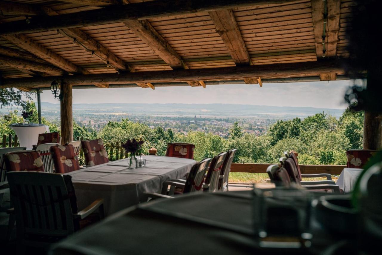 Hotel Hasenjaeger Айнбек Екстериор снимка