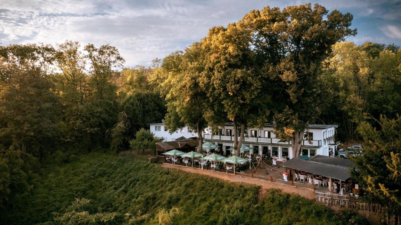 Hotel Hasenjaeger Айнбек Екстериор снимка